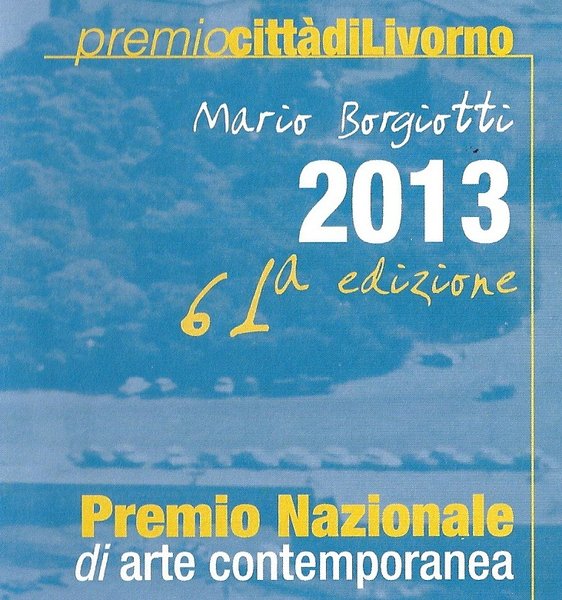 Premio Rotonda 2013 - chiuse le iscrizioni